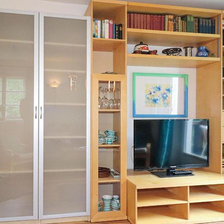 Ferienwohnung Mit Seeblick Aldrans Zewnętrze zdjęcie