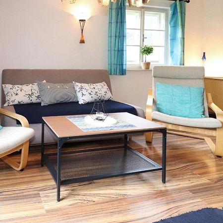 Ferienwohnung Mit Seeblick Aldrans Zewnętrze zdjęcie