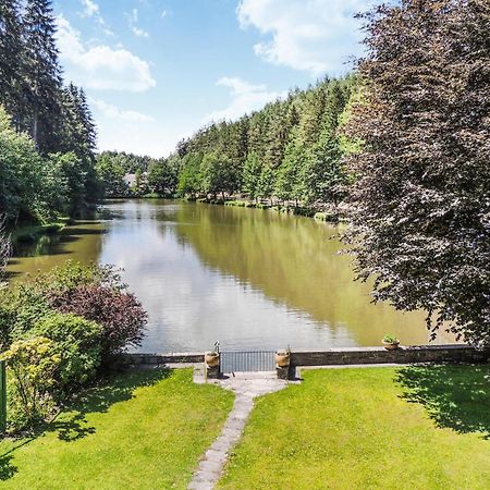 Ferienwohnung Mit Seeblick Aldrans Zewnętrze zdjęcie