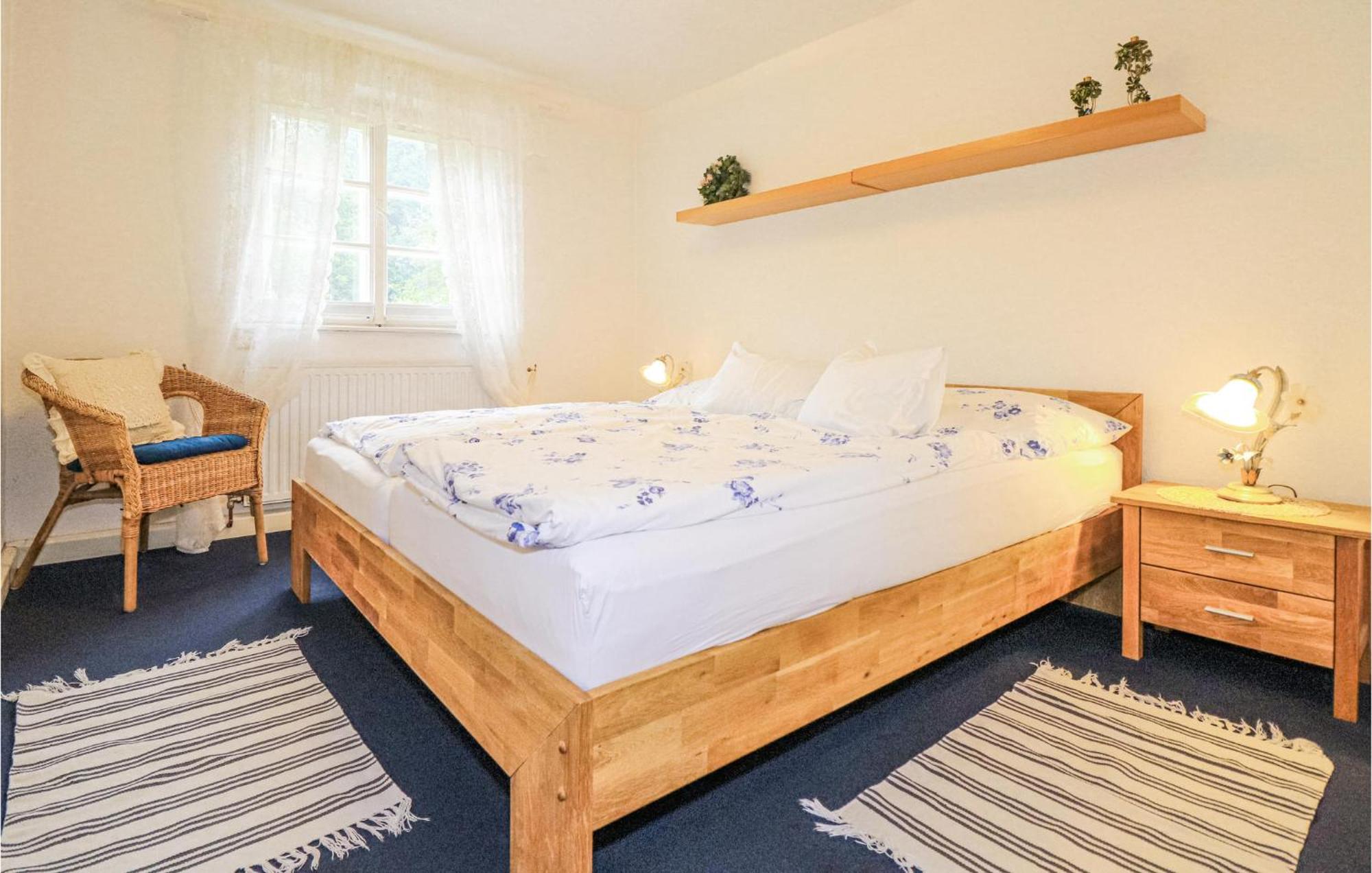 Ferienwohnung Mit Seeblick Aldrans Zewnętrze zdjęcie