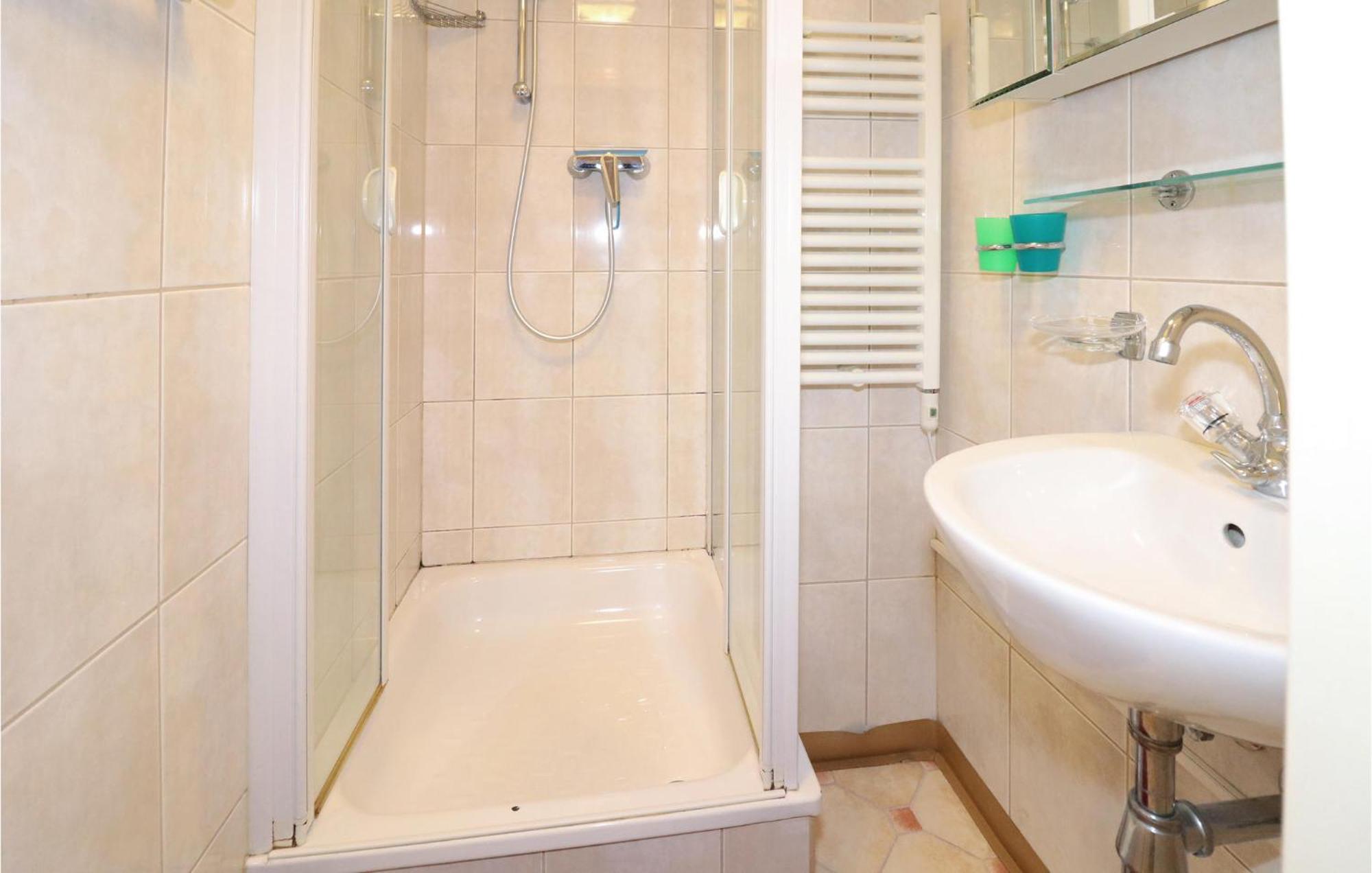 Ferienwohnung Mit Seeblick Aldrans Zewnętrze zdjęcie