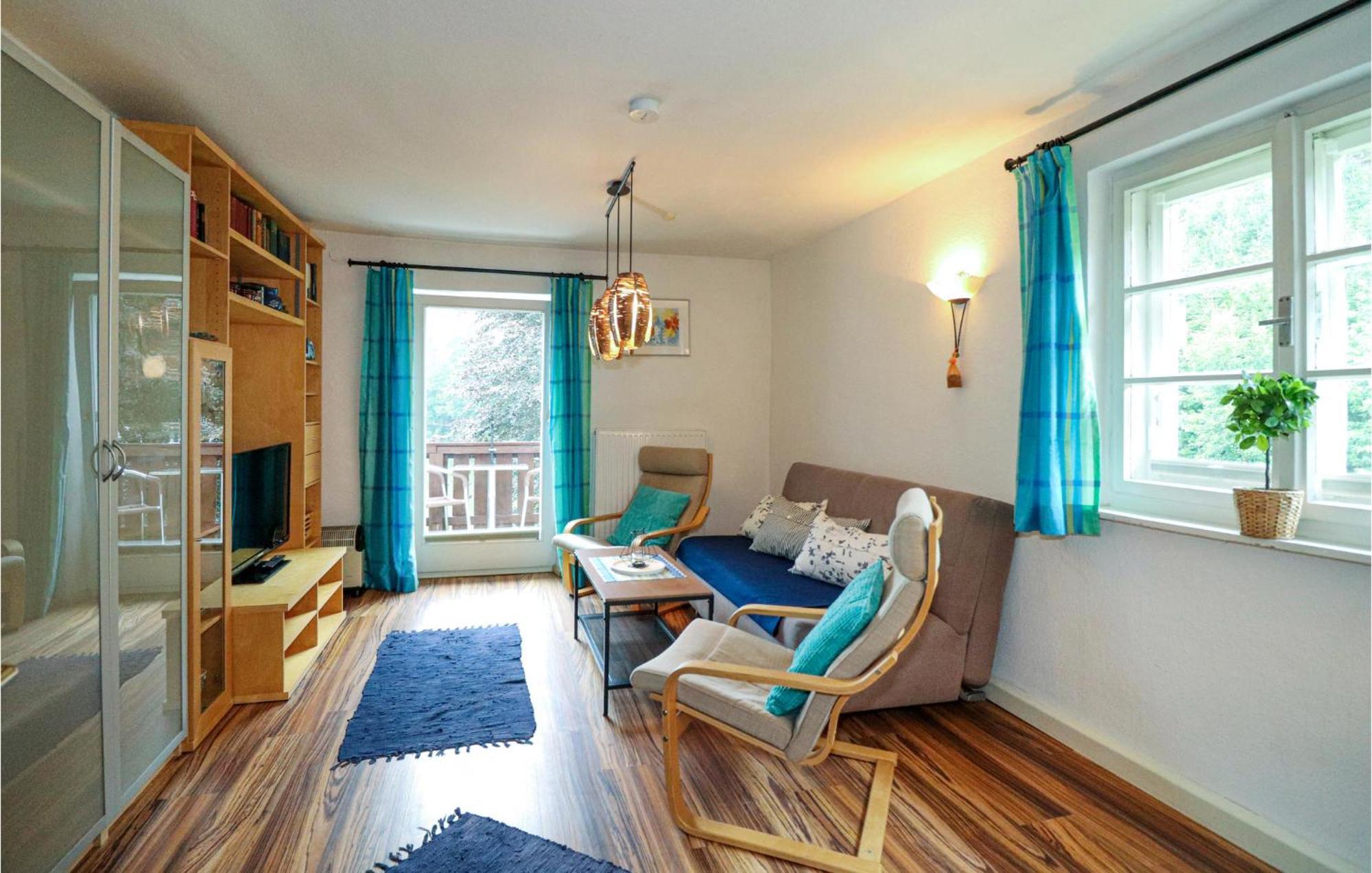 Ferienwohnung Mit Seeblick Aldrans Zewnętrze zdjęcie