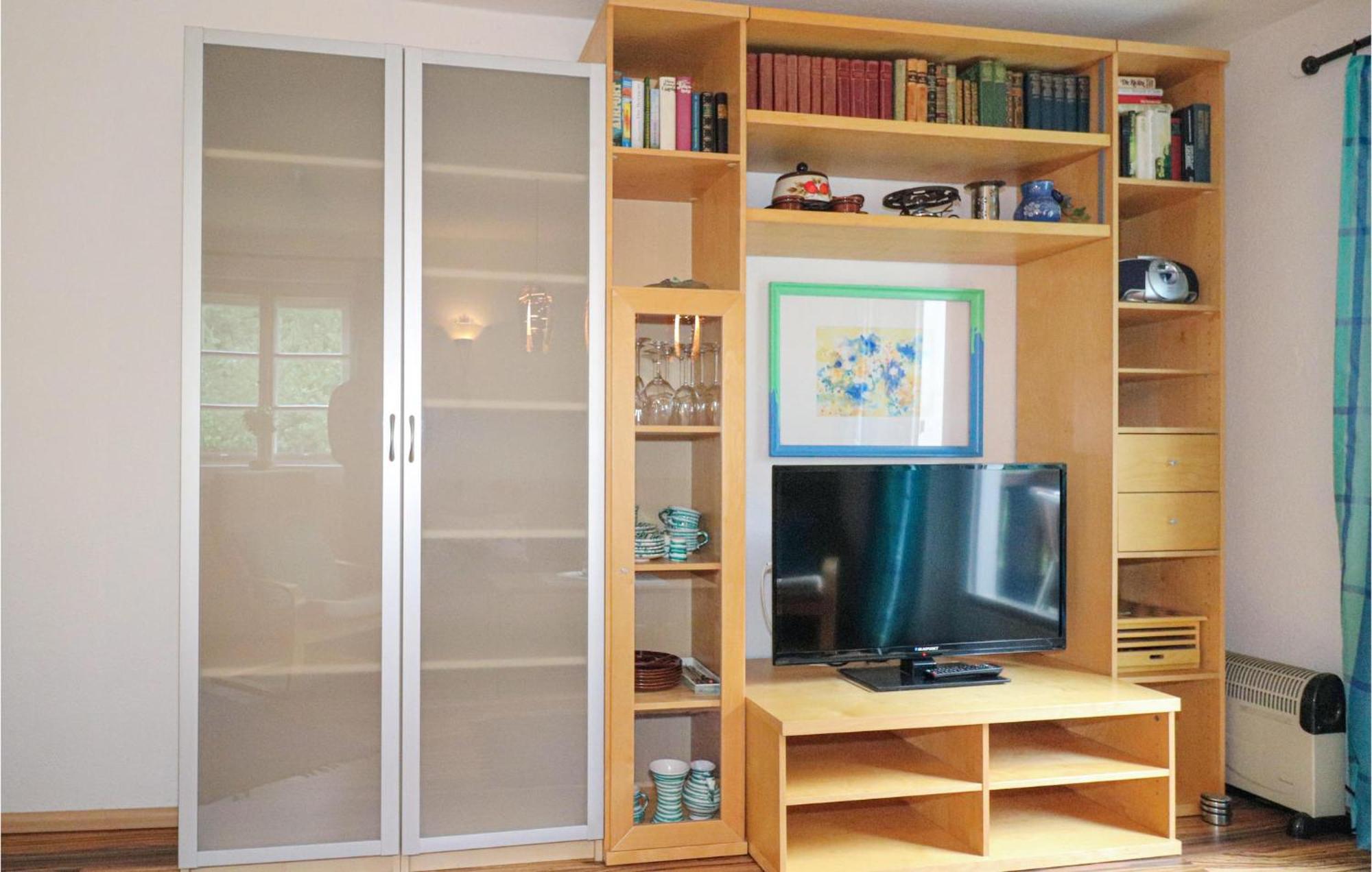 Ferienwohnung Mit Seeblick Aldrans Zewnętrze zdjęcie
