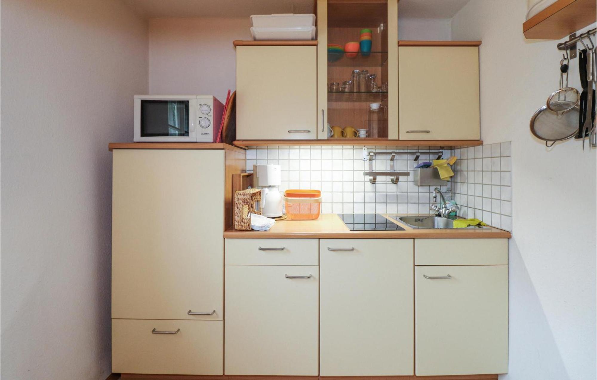 Ferienwohnung Mit Seeblick Aldrans Zewnętrze zdjęcie