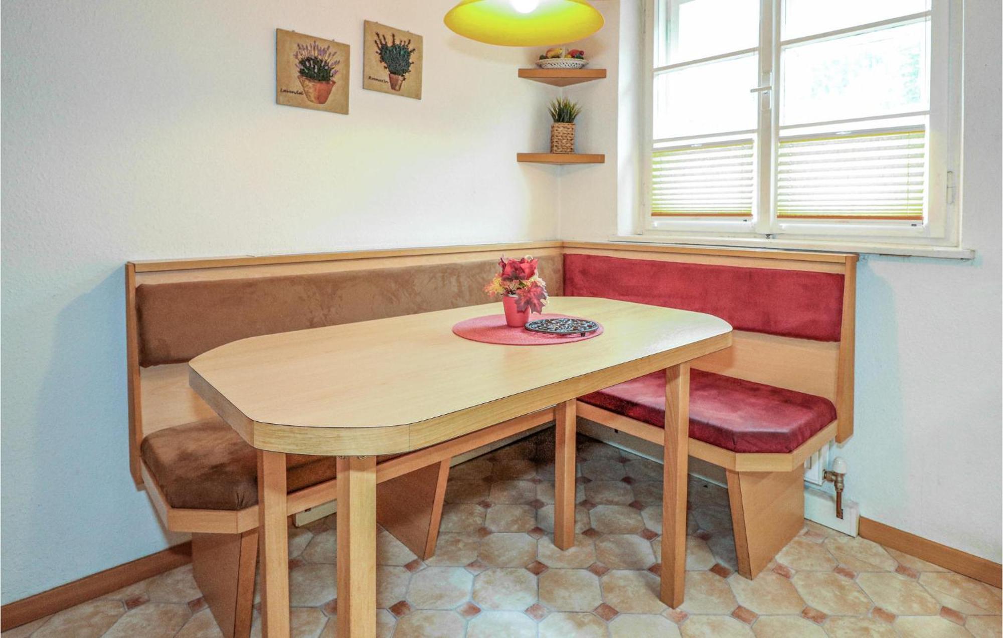 Ferienwohnung Mit Seeblick Aldrans Zewnętrze zdjęcie