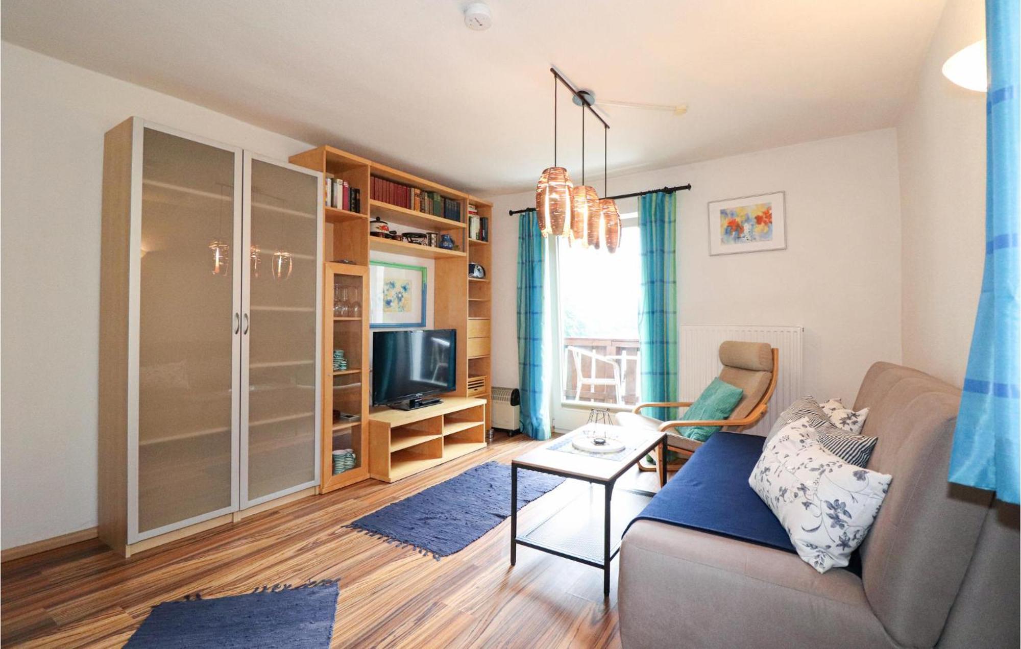 Ferienwohnung Mit Seeblick Aldrans Zewnętrze zdjęcie