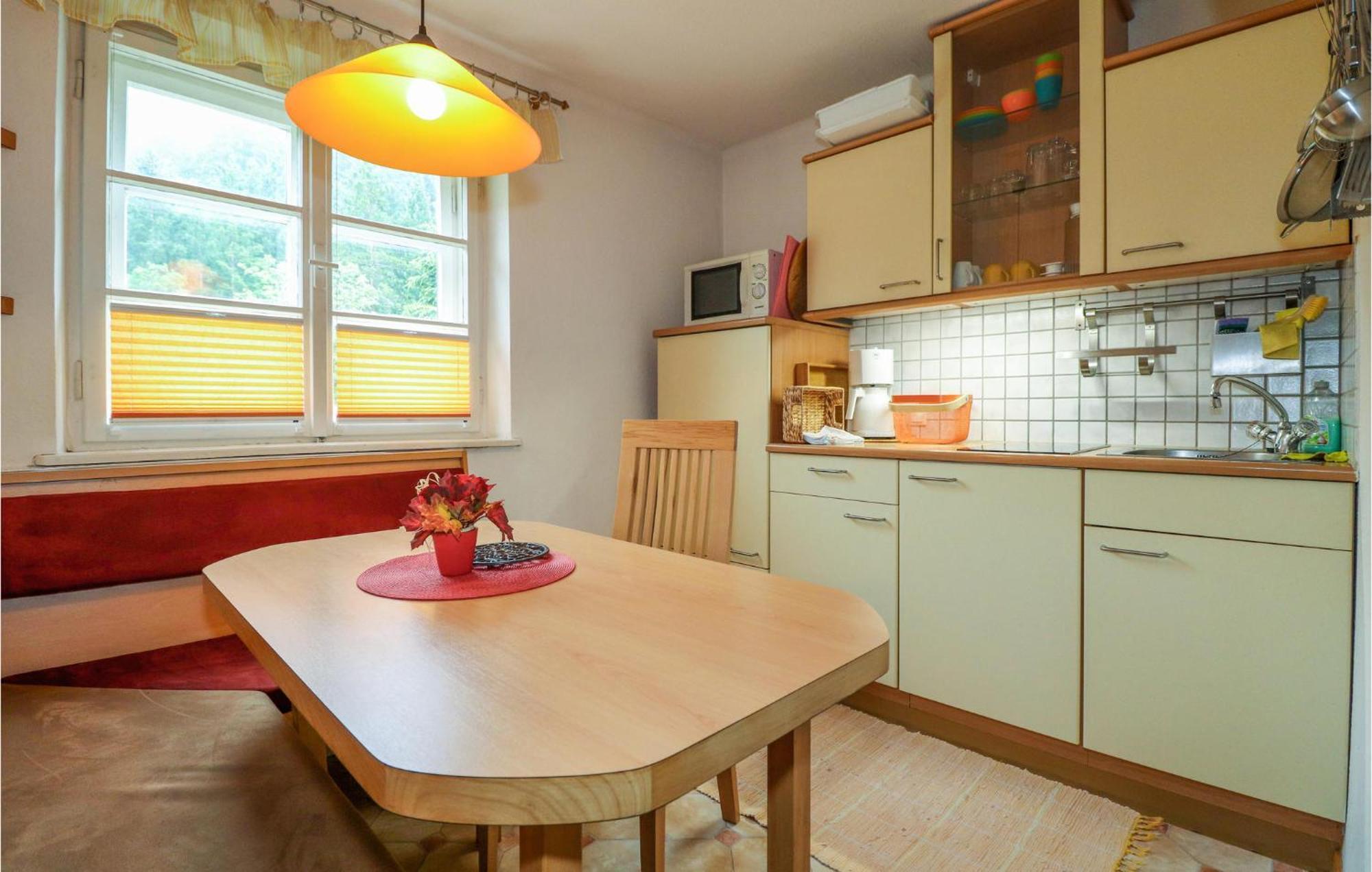 Ferienwohnung Mit Seeblick Aldrans Zewnętrze zdjęcie